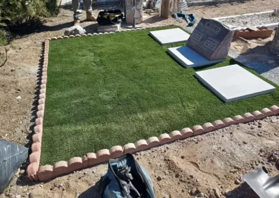 Landscape Contractor