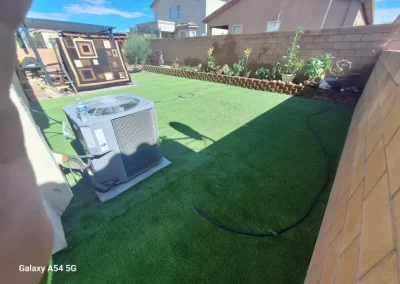 Landscape Contractors