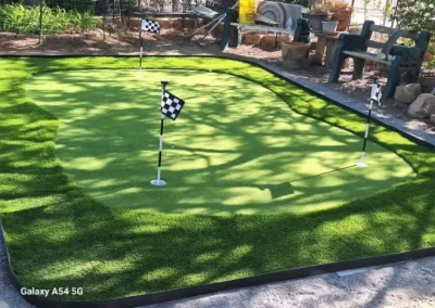 Trusted Landscape Contractor